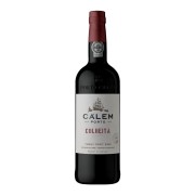 Cálem Porto - Colheita - 0.75L - 2010