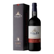 Cálem Porto - Late Bottled Vintage in Scatola Regalo - 0.75L - 2019