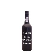 Cálem Porto - Vintage - 0.375L - 1985