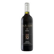 Can Ràfols dels Caus - Caus Lubis - 0.75L - 2006