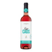 Can Ràfols dels Caus - Petit Caus Rosado - 0.75L - 2022
