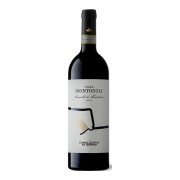 Canalicchio di Sopra - Brunello di Montalcino Montosoli - 0.75L - 2019
