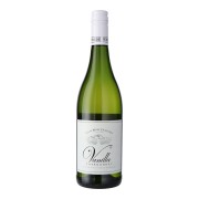 Cape Wine Crafters - Tasty Vanilla Chardonnay - 0.75L - 2025