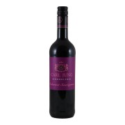 Carl Jung - Cabernet Sauvignon - 0.75L - Analcolico