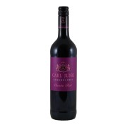 Carl Jung - Cuvée Rot - 0.75L - Analcolico