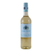 Carl Jung - Cuvée Weiss Trocken - 0.75L - Analcolico
