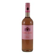 Carl Jung - Rosé - 0.75L - Analcolico