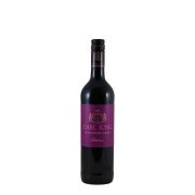 Carl Jung - Shiraz - 0.25L - Analcolico