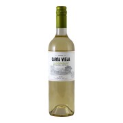 Carta Vieja - Sauvignon Blanc - 0.75L - 2025