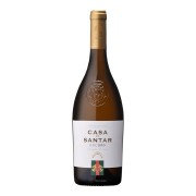 Casa de Santar - Branco - 0.75L - 2024