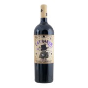 Casa Ermelinda Freitas - Fat Baron Shiraz - 1.5L - 2023
