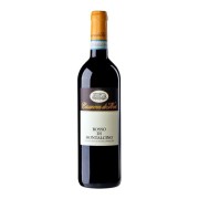 Casanova di Neri - Rosso di Montalcino DOC - 0.75L - 2023