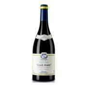 Cassagne et Vitailles - Clas Mani
