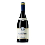 Cassagne et Vitailles - Les Chausmes