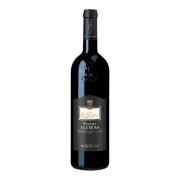Castello Banfi - Brunello di Montalcino Poggio alle Mura - 0.75L - 2018
