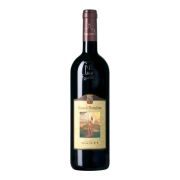 Castello Banfi - Rosso di Montalcino - 0.75L - 2023