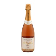 Cava Flama d’Or - Rosé - 0.75L