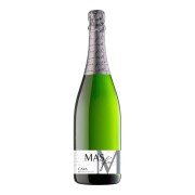 Cava Masachs - Mas Fi Cava Brut - 0.75L