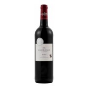Caze Blanque - Merlot - 0.75L - 2023