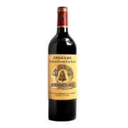 Château Angélus - Saint-Émilion Premier Grand Cru Classé - 0.75L - 2021