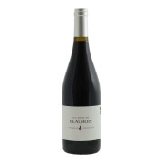 Château Beaubois - Duos de Beaubois Rouge BIO - 0.75L - 2023