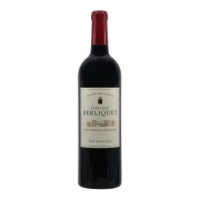 Château Berliquet - Saint-Émilion Grand Cru - 0.75L - 2022
