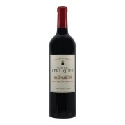 Château Berliquet - Saint-Émilion Grand Cru - 0.75L - 2020