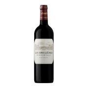 Château Beychevelle - Haut-Médoc Les Brulières de Beychevelle - 1.5L - 2019