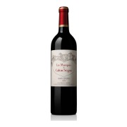 Château Calon-Segur - Saint-Estèphe Le Marquis de Calon-Segur - 0.75L - 2022