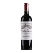 Château Canon - Saint-Émilion Premier Grand Cru Classé - 0.75L - 2021
