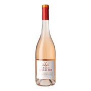 Château Cavalier - Cuvée Marafiance Rosé - 0.75L - 2024