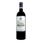 Château Clos du Clocher - Pomerol - 0.75L - 2022