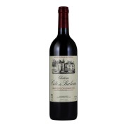 Château Côte de Baleau - Saint-Émilion Grand Cru Classé - 0.75L - 2022
