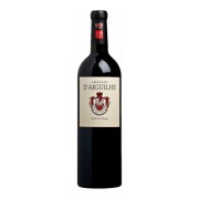 Château d’Aiguilhe - Côtes de Castillon - 0.75L - 2020