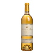 Château d’Yquem - Sauternes Premier Cru Classé - 0.75L - 2019