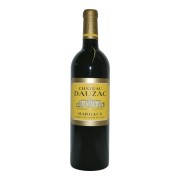Château Dauzac - Margaux 5ième Grand Cru Classé - 0.75L - 2020