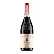 Château de Beaucastel - Châteauneuf-du-Pape Hommage à Jacques Perrin - 0.75L - 2017