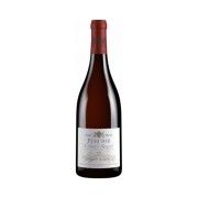 Château de Beauregard - Joseph Burrier Fleurie Colonies de Rochegrès - 0.75L - 2022