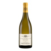 Château de Beauregard - Joseph Burrier Pouilly-Fuissé Premier Cru Les Crays - 0.75L - 2021