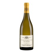 Château de Beauregard - Joseph Burrier Pouilly-Fuissé Premier Cru Les Reisses - 0.75L - 2022