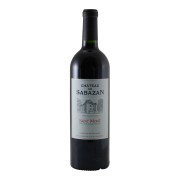 Château de Sabazan - Saint-Mont - 0.75L - 2019