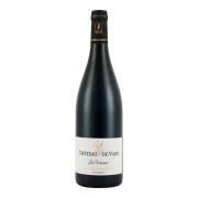 Château de Vaux - Beaujolais-Villages Les Versaux - 0.75L - 2025