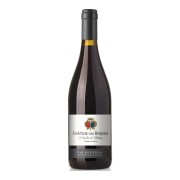 Château des Roques - Vacqueyras à l’Ombre du Château - 0.75L - 2021
