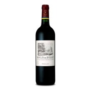 Château Duhart-Milon - Pauillac Moulin de Duhart - 0.75L - 2020