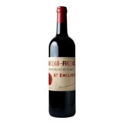 Château Figeac - Saint-Émilion Premier Grand Cru Classé - 0.75L - 2021