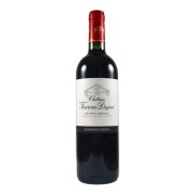 Château Fourcas Dupré - Listrac-en-Médoc Cru Bourgeois Supérieur - 0.75L - 2020
