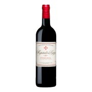 Château Gazin - Pomerol L’Hospitalet de Gazin - 0.75L - 2021