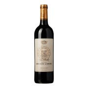 Château Gruaud-Larose - Saint-Julien 2ième Grand Cru Classé - 0.75L - 2021