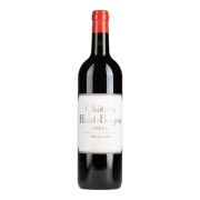 Château Haut-Bages Libéral - Pauillac 5ième Grand Cru Classé - 0.75L - 2018