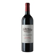 Château La Clotte - Saint-Émilion Grand Cru Classé - 0.75L - 2019